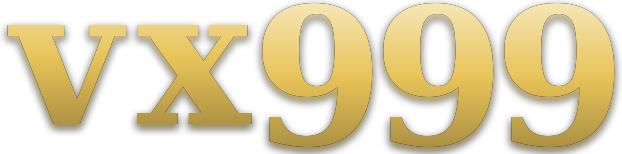 vx999 logo